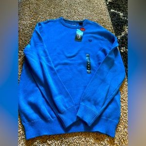 Men’s Chaps Sweater